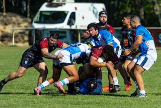 Rugby tem abertura de returno no Super 12 3