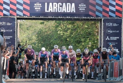 Caraguatatuba terá volta ciclística em agosto 9