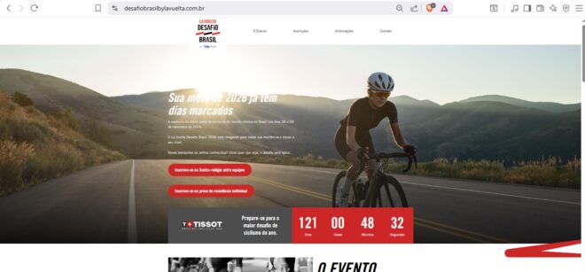 Caraguatatuba terá volta ciclística em agosto 2 Caraguatatuba terá volta ciclística em agosto 2