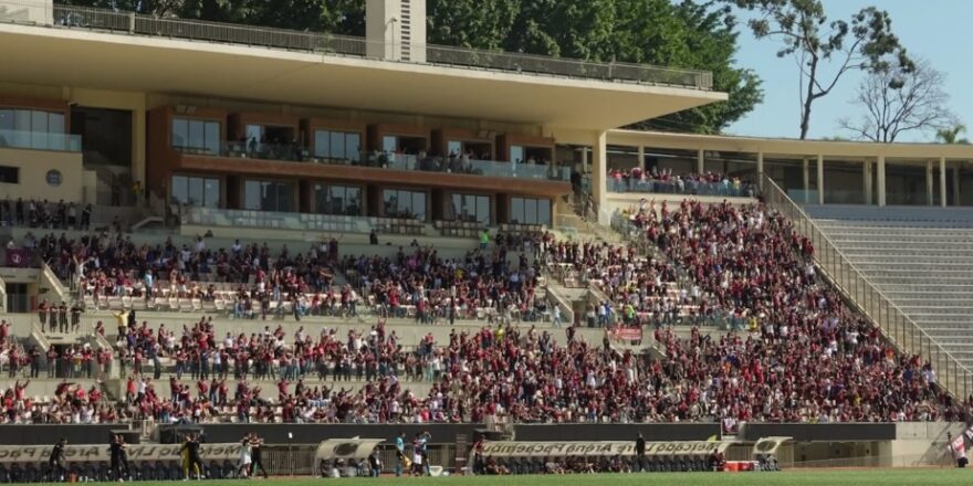 Copa Paulista teve rodada aberta na sexta-feira 1