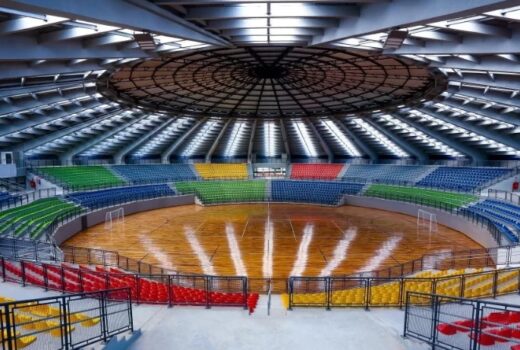 Vôlei São José receberá visitantes para torneio 12