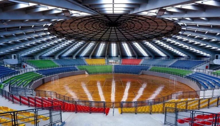 Vôlei São José receberá visitantes para torneio 1