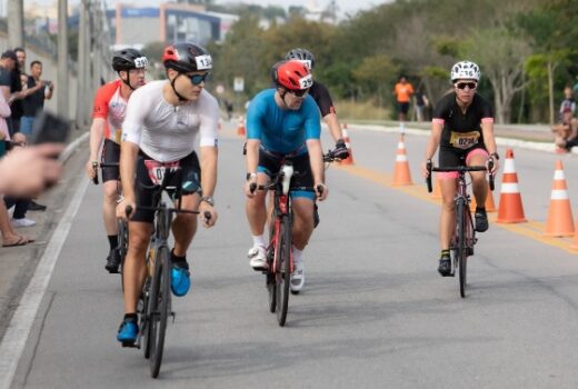 Duathlon do Vale terá três opções de percursos 5