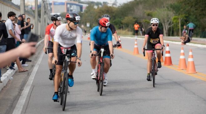 Duathlon do Vale terá três opções de percursos 1