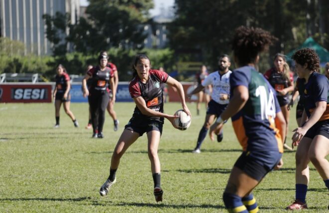 Rugby da região tem sábado de clássico decisivo 3 Rugby da região tem sábado de clássico decisivo 2