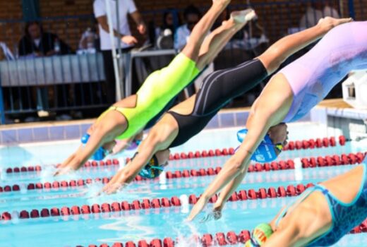 Joseenses classificam todas as equipes aos Jogos Abertos 12