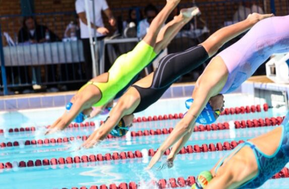 Joseenses classificam todas as equipes aos Jogos Abertos 1