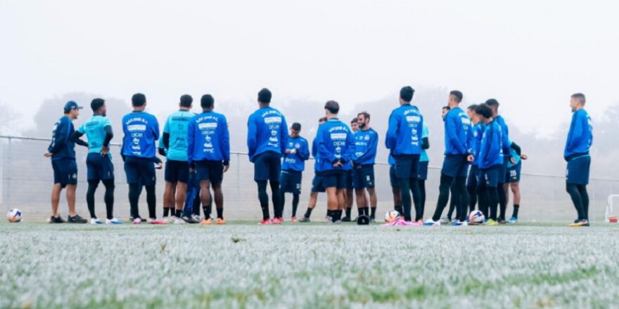 São José estreia em mais uma Copa Paulista 1