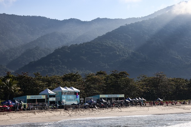 Ubatuba tem o maior encontro do surf nacional 3