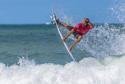 Ubatuba tem o maior encontro do surf nacional 4