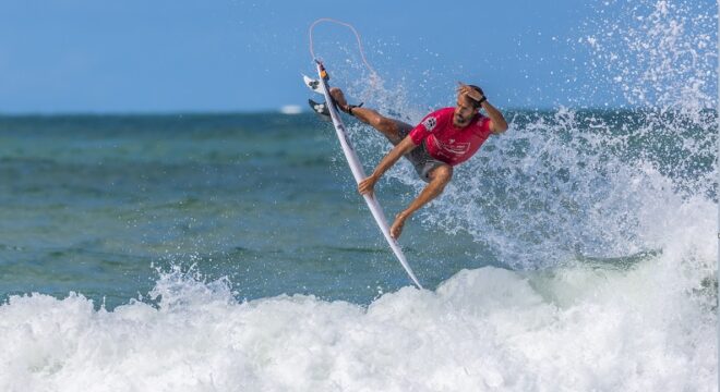 Ubatuba tem o maior encontro do surf nacional 1