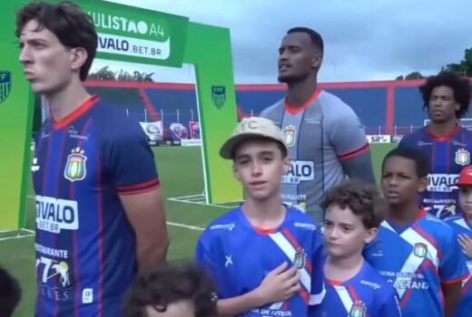 São Caetano espera o São José após jogo do sub-20 14