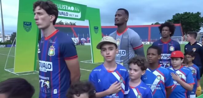 São Caetano espera o São José após jogo do sub-20 1