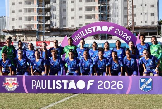 Taubaté joga na retomada do Paulistão feminino 16