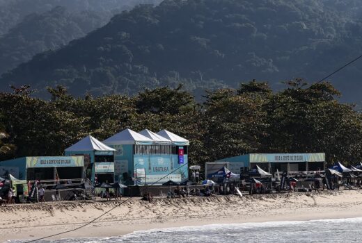 Surf Brasil PRO Ubatuba terá premiação milionária 1
