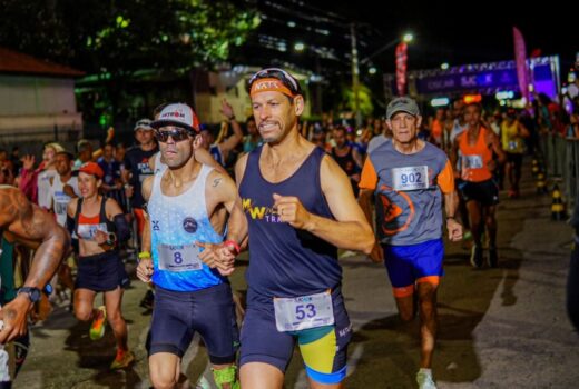 Maratona de São José vira evento oficial 14