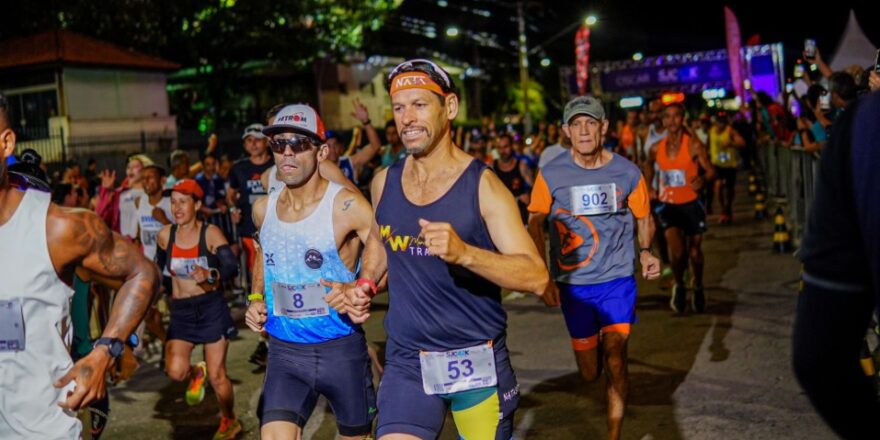 Maratona de São José vira evento oficial 1