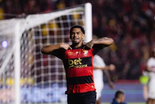 São José tem mais dois atacantes como novidades 4
