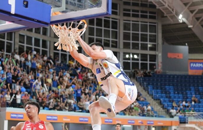 São José Basktball já tem diretrizes do Paulista 1