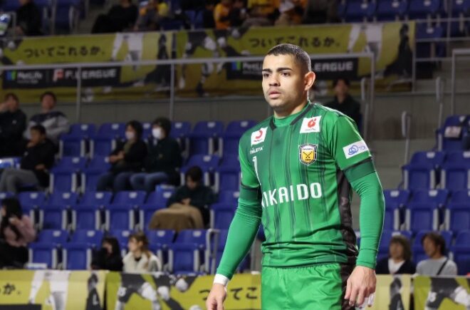 São José Futsal tem confronto direto em casa 2