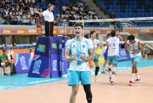 Vôlei São José terá sete concorrentes no Paulista 11