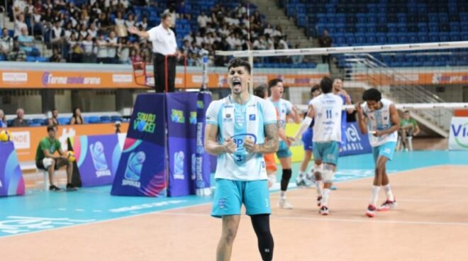 Vôlei São José terá sete concorrentes no Paulista 1