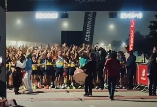 Certificados da Mini Maratona já estão disponíveis 1