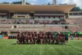 Rugby da região recebe tabela de Brasileiro 24 Rugby da região recebe tabela de Brasileiro 21