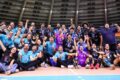 Vôlei São José conquista título diante da torcida 26 Vôlei São José conquista título diante da torcida 22