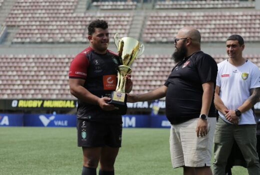 Jacareí Rugby festeja mais um título do Paulista 9