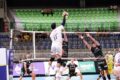 Vôlei São José assume liderança de torneio no Teatrão 28 Vôlei São José assume liderança de torneio no Teatrão 24