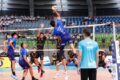 Vôlei teve vitória joseense em abertura de torneio 26 Vôlei teve vitória joseense em abertura de torneio 23