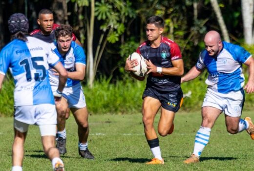 Jacareí Rugby joga no Pacaembu por bicampeonato 3
