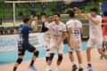 Copa São José de Voleibol vai começar no Teatrão 25 Copa São José de Voleibol vai começar no Teatrão 22