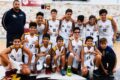 Revelação do basquete joseense foi para os Estados Unidos 24 Revelação do basquete joseense foi para os Estados Unidos 20