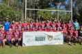 São José Rugby vence antes da fase semifinal 24 São José Rugby vence antes da fase semifinal 20