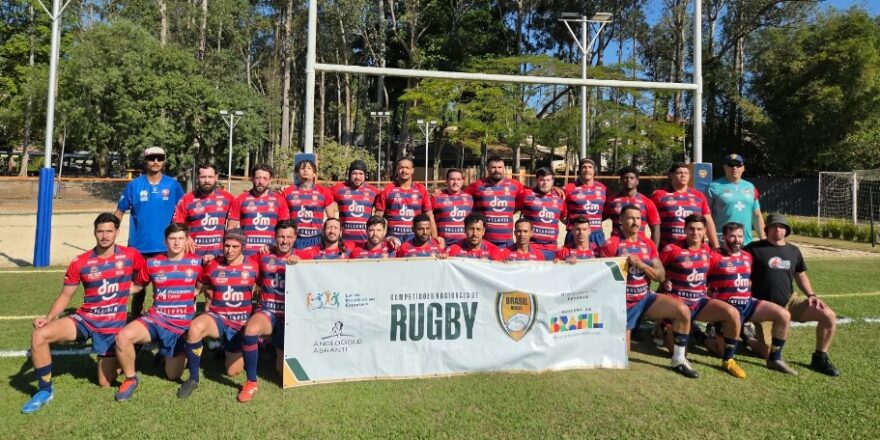 São José Rugby vence antes da fase semifinal 2