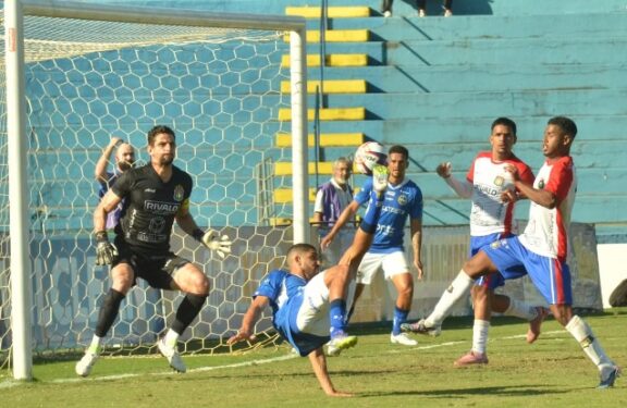 São José deve treinar contra times do Brasileiro 2
