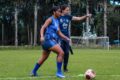 Futebol feminino da região tem rodada nesta quarta 20