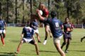 Rugby da região avança à fase semifinal com vitórias 20