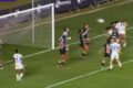Taubaté ficou sem chances contra o Vasco que subiu 26 Taubaté ficou sem chances contra o Vasco que subiu 22