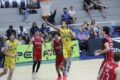 São José Basketball quebra a invencibilidade do Franca 33 São José Basketball quebra a invencibilidade do Franca 30
