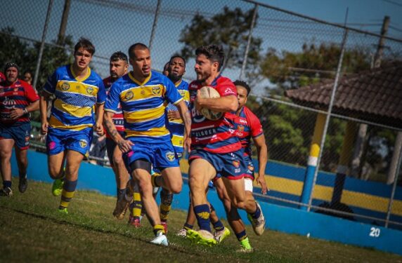 Jacareí e São José fecham fase no rugby Super 12 2
