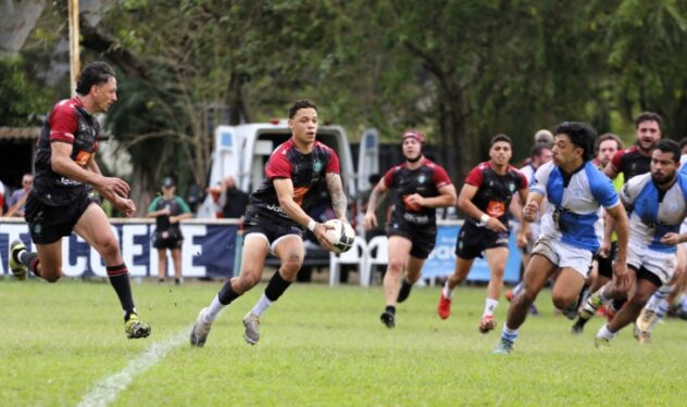 Jacareí e São José fecham fase no rugby Super 12 1