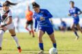 Taubaté feminino encara desafio em São Januário 30 Taubaté feminino encara desafio em São Januário 26
