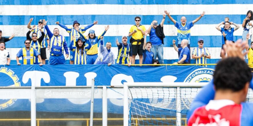 Copa Paulista do São José vai para final de fase 1