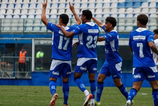 São José pode ter novidades para fechar fase 12