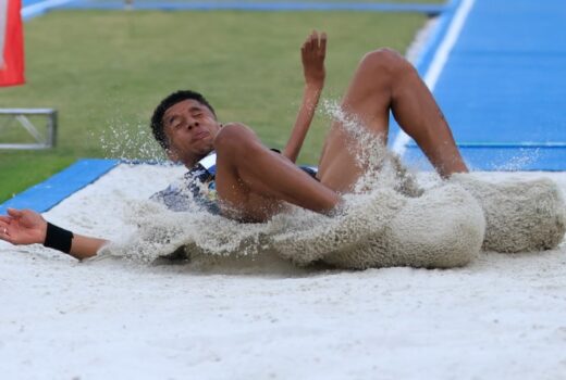 Paratletismo de Taubaté comemora bons resultados 7