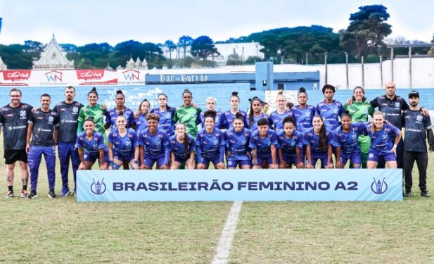 Taubaté e Vasco abrem decisão de acesso ao Brasileirão 1