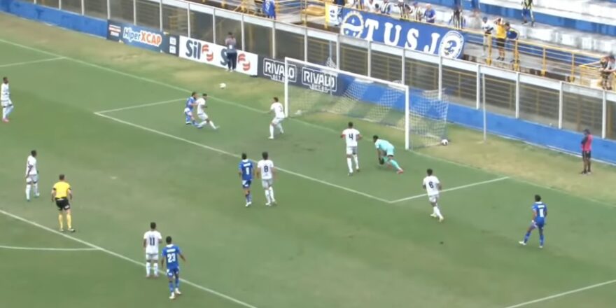 São José vence no jogo que valia liderança isolada 1